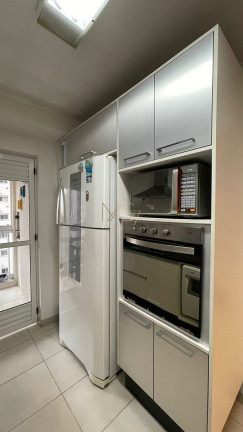 Imagem Apartamento com 3 Quartos à Venda, 119 m² em água Verde - Curitiba