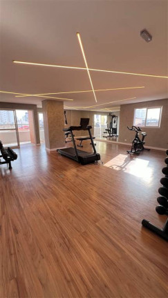 Imagem Apartamento com 1 Quarto à Venda, 48 m² em Guilhermina - Praia Grande