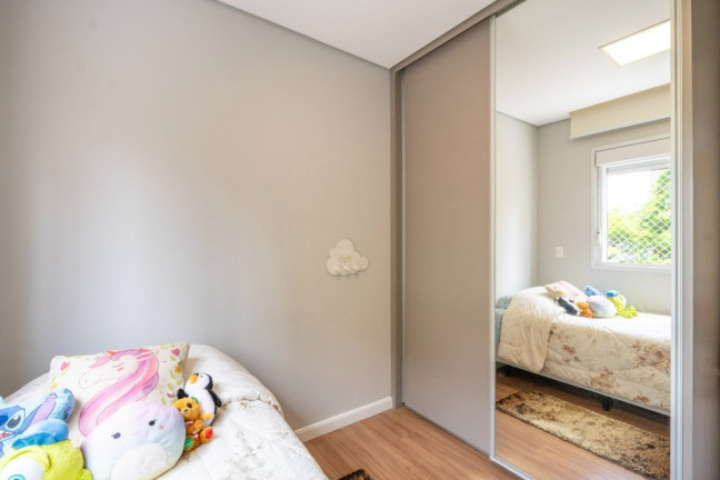 Imagem Apartamento com 3 Quartos à Venda, 105 m² em Jardim Caravelas - São Paulo