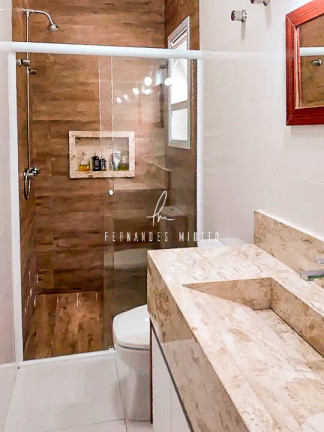 Imagem Casa de Condomínio com 3 Quartos à Venda, 225 m² em Villa Verde - Jundiaí
