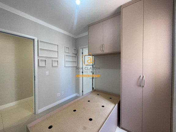 Imagem Apartamento com 2 Quartos para Alugar, 73 m² em Ilhas Do Mediterrâneo - Itu