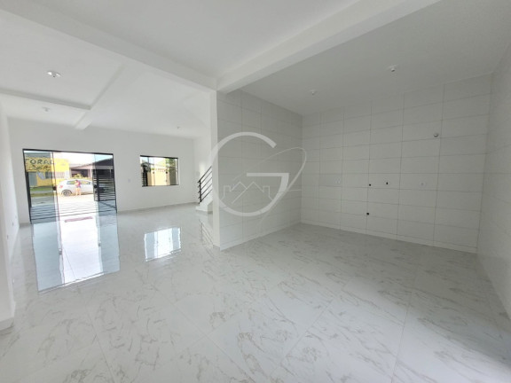 Imagem Sobrado com 3 Quartos à Venda, 138 m² em Grajaú - Pontal Do Paraná