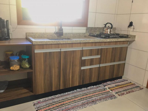 Imagem Casa com 5 Quartos à Venda, 320 m² em Operário - Novo Hamburgo