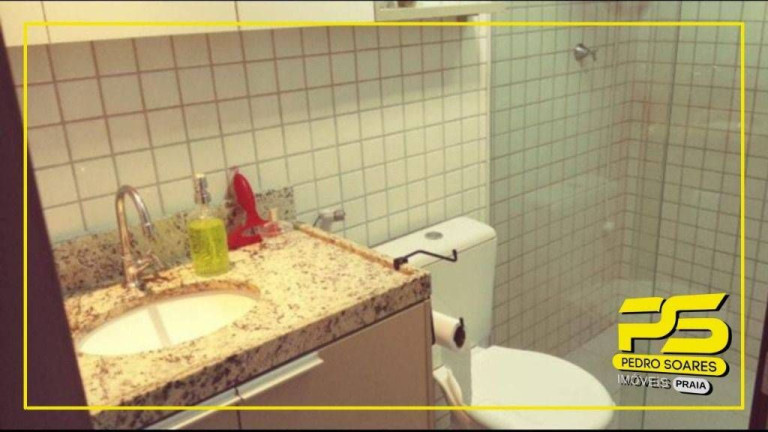 Imagem Apartamento com 3 Quartos à Venda, 85 m² em Jardim Oceania - João Pessoa Imagem Apartamento com 3 Quartos à Venda, 85 m² em Jardim Oceania - João Pessoa