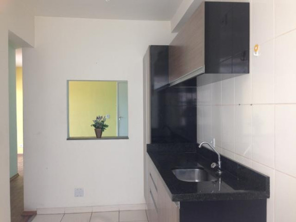 Imagem Apartamento com 2 Quartos para Alugar, 54 m² em Parque Frondoso - Cotia Imagem Apartamento com 2 Quartos para Alugar, 54 m² em Parque Frondoso - Cotia