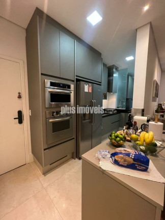 Imagem Apartamento com 3 Quartos à Venda, 180 m² em Vila Isa - São Paulo Imagem Apartamento com 3 Quartos à Venda, 180 m² em Vila Isa - São Paulo