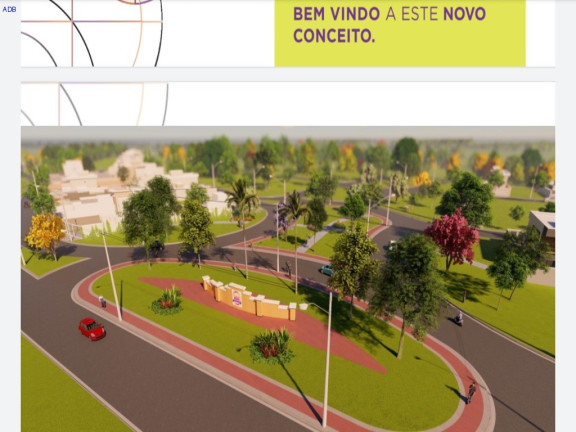Imagem Terreno à Venda, 364 m² em Vitoria Park - Pindamonhangaba Imagem Terreno à Venda, 364 m² em Vitoria Park - Pindamonhangaba