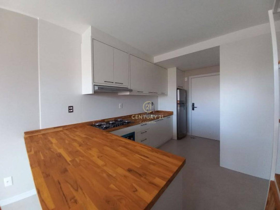 Imagem Apartamento com 1 Quarto à Venda, 45 m² em Estreito - Florianópolis