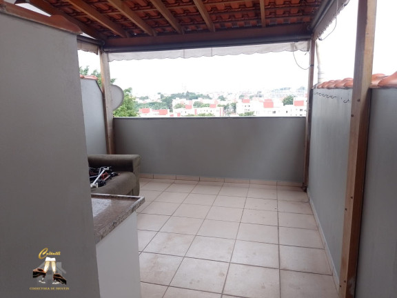 Imagem Sobrado com 3 Quartos à Venda, 95 m² em Jardim Las Vegas - Santo André Imagem Sobrado com 3 Quartos à Venda, 95 m² em Jardim Las Vegas - Santo André