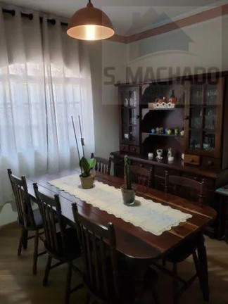 Imagem Casa com 3 Quartos à Venda, 157 m² em Vila Curuça - Santo André