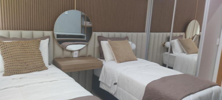 Imagem Apartamento com 3 Quartos à Venda, 142 m² em São Cristovão - Teresina Imagem Apartamento com 3 Quartos à Venda, 142 m² em São Cristovão - Teresina