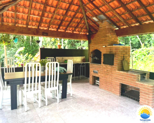 Imagem Imóvel com 3 Quartos para Alugar ou Temporada, em Soares - Juquitiba Imagem Imóvel com 3 Quartos para Alugar ou Temporada, em Soares - Juquitiba
