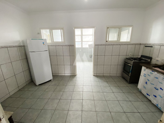 Imagem Apartamento com 3 Quartos à Venda, 160 m² em José Menino - Santos