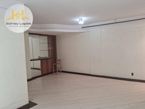 Imagem Apartamento com 4 Quartos à Venda, 163 m² em Freguesia De Jacarepaguá - Rio De Janeiro
