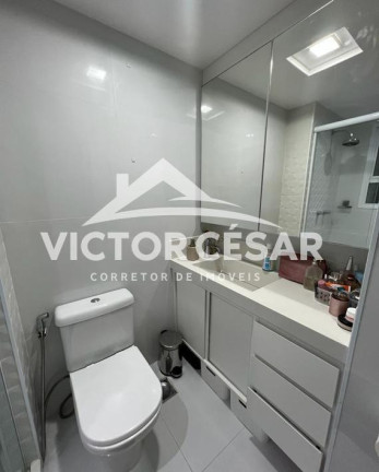 Imagem Apartamento com 3 Quartos à Venda, 113 m² em Jacarepaguá - Rio De Janeiro