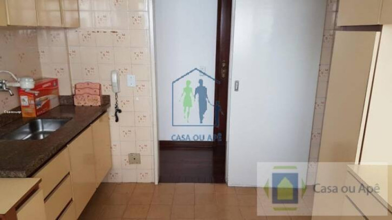 Imagem Apartamento com 3 Quartos à Venda, 77 m² em Vila Da Saúde - São Paulo