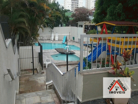 Imagem Apartamento com 3 Quartos à Venda, 91 m² em Jardim Marajoara - São Paulo Imagem Apartamento com 3 Quartos à Venda, 91 m² em Jardim Marajoara - São Paulo
