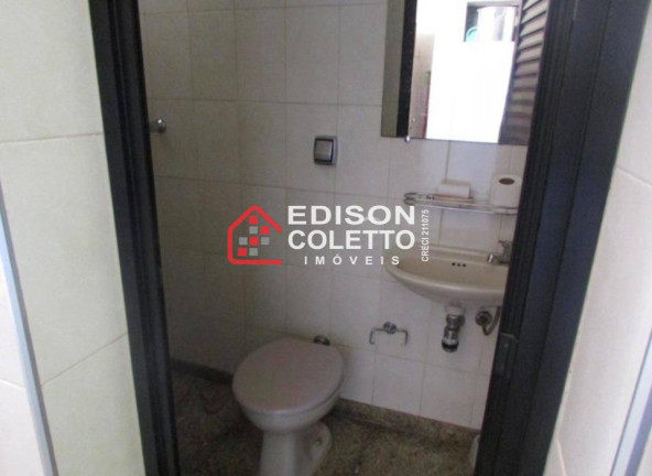 Imagem Apartamento com 3 Quartos à Venda, 192 m² em Centro - Piracicaba
