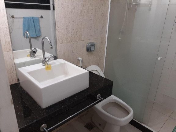 Imagem Apartamento com 2 Quartos à Venda, 65 m² em Icaraí - Niterói
