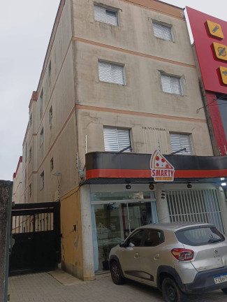Imagem Apartamento com 2 Quartos à Venda, 68 m² em Centro - Taubaté Imagem Apartamento com 2 Quartos à Venda, 68 m² em Centro - Taubaté
