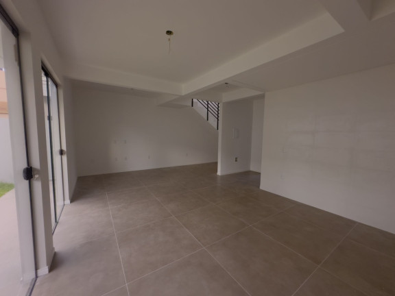 Imagem Casa com 3 Quartos à Venda, 124 m² em Ambrósio - Garopaba