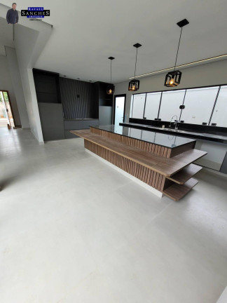 Imagem Casa de Condomínio com 3 Quartos à Venda, 260 m² em Residencial Spazio Verde Comendador - Bauru Imagem Casa de Condomínio com 3 Quartos à Venda, 260 m² em Residencial Spazio Verde Comendador - Bauru