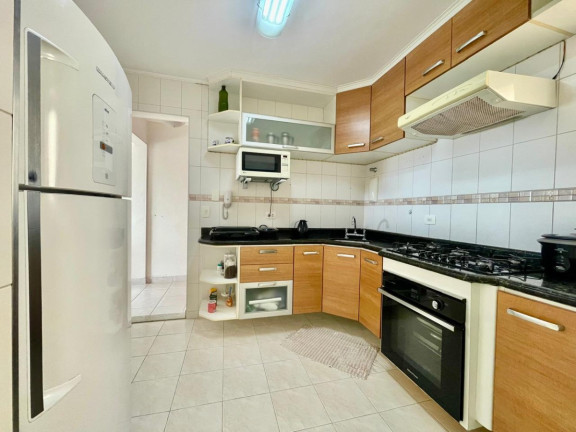 Imagem Apartamento com 3 Quartos à Venda, 72 m² em Chácara Califórnia - São Paulo Imagem Apartamento com 3 Quartos à Venda, 72 m² em Chácara Califórnia - São Paulo