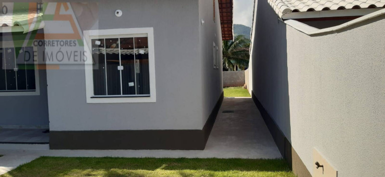 Imagem Casa com 2 Quartos à Venda, 225 m² em São José Do Imbassaí - Maricá Imagem Casa com 2 Quartos à Venda, 225 m² em São José Do Imbassaí - Maricá