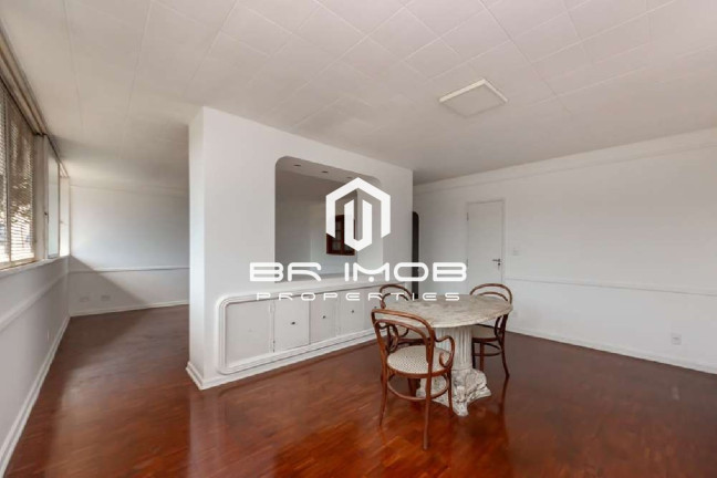 Imagem Imóvel com 3 Quartos à Venda, 162 m² em Jardim Paulista - São Paulo Imagem Imóvel com 3 Quartos à Venda, 162 m² em Jardim Paulista - São Paulo