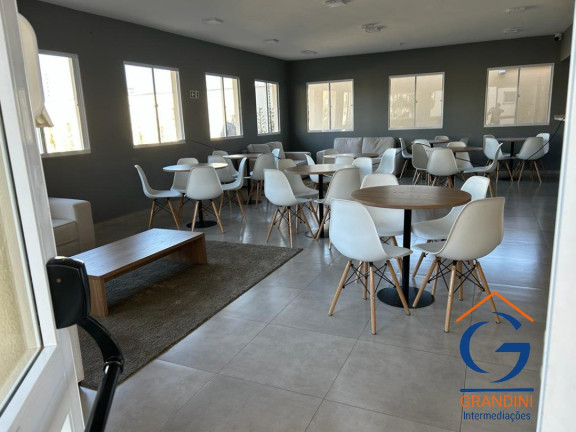 Imagem Apartamento com 2 Quartos à Venda, 48 m² em Ipê I - Mogi Guaçu Imagem Apartamento com 2 Quartos à Venda, 48 m² em Ipê I - Mogi Guaçu