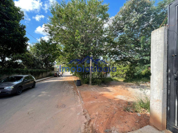 Imagem Terreno à Venda, 646 m² em Tanque - Atibaia