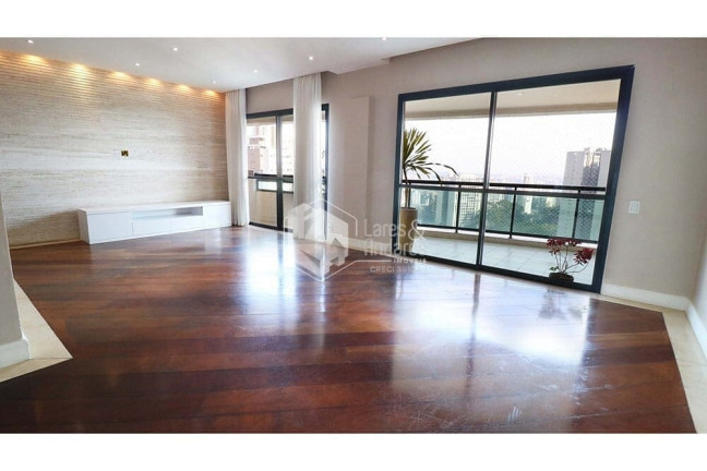 Imagem Apartamento com 4 Quartos à Venda, 191 m² em Morumbi - São Paulo Imagem Apartamento com 4 Quartos à Venda, 191 m² em Morumbi - São Paulo