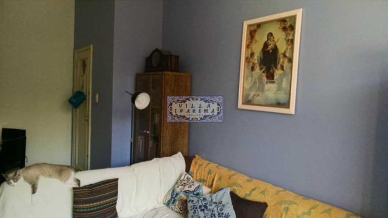 Imagem Apartamento com 2 Quartos à Venda, 80 m² em Glória - Rio De Janeiro