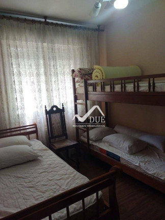 Imagem Apartamento com 3 Quartos à Venda, 180 m² em Gonzaga - Santos Imagem Apartamento com 3 Quartos à Venda, 180 m² em Gonzaga - Santos