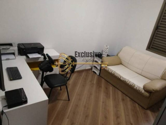 Imagem Apartamento com 2 Quartos à Venda, 86 m² em Vila Homero Thon - Santo André