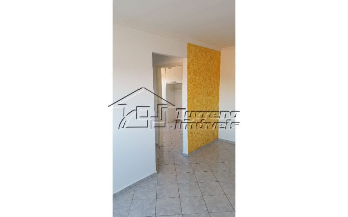 Imagem Apartamento com 2 Quartos à Venda, 65 m² em Vale Do Sol - São José Dos Campos