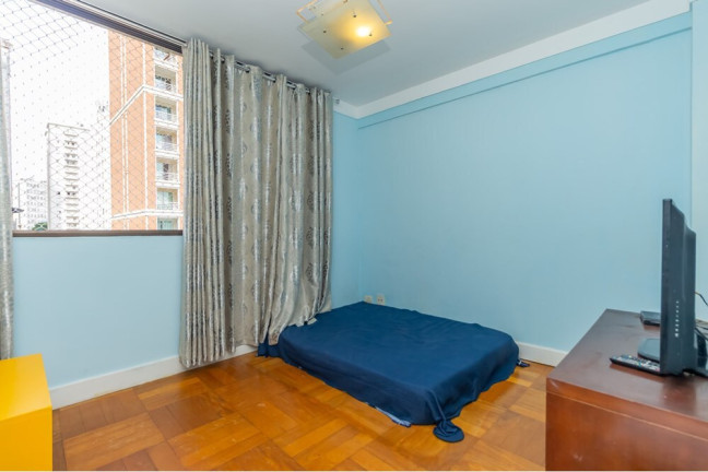 Imagem Imóvel com 3 Quartos à Venda, 105 m² em Pinheiros - São Paulo Imagem Imóvel com 3 Quartos à Venda, 105 m² em Pinheiros - São Paulo