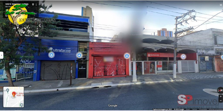 Imagem Imóvel Comercial para Alugar, 372 m² em Santana - São Paulo