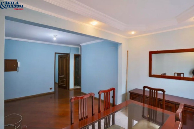 Imagem Apartamento com 2 Quartos à Venda, 93 m² em Mooca - São Paulo Imagem Apartamento com 2 Quartos à Venda, 93 m² em Mooca - São Paulo