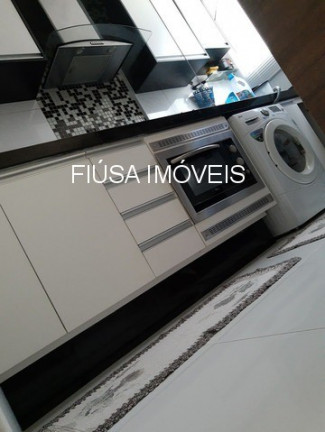 Imagem Apartamento com 2 Quartos à Venda, 55 m² em Jardim Manoel Penna - Ribeirão Preto