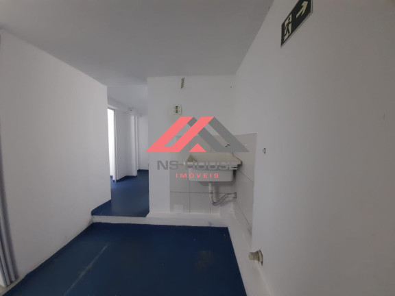 Imóvel para Alugar, 17 m² em Osvaldo Cruz - São Caetano Do Sul