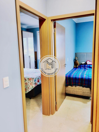 Imagem Imóvel com 2 Quartos à Venda, 56 m² em Horto Florestal - Jundiai Imagem Imóvel com 2 Quartos à Venda, 56 m² em Horto Florestal - Jundiai