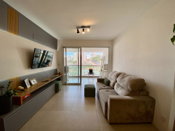 Imagem Apartamento com 3 Quartos à Venda, 136 m² em Barreiros - São José