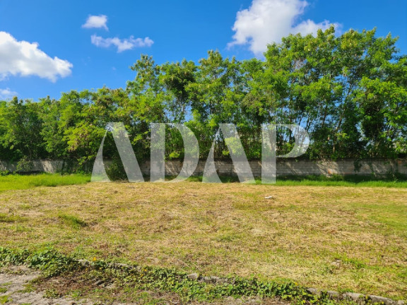 Terreno à Venda, 250 m² em Recreio Dos Bandeirantes - Rio De Janeiro