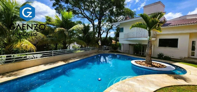 Imagem Casa de Condomínio com 4 Quartos à Venda, 802 m² em Alphaville - Santana De Parnaíba Imagem Casa de Condomínio com 4 Quartos à Venda, 802 m² em Alphaville - Santana De Parnaíba