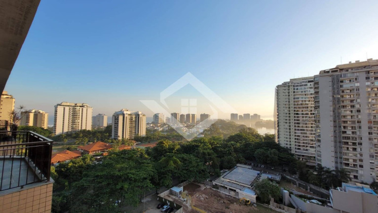 Imagem Apartamento com 2 Quartos à Venda, 83 m² em Barra Da Tijuca - Rio De Janeiro Imagem Apartamento com 2 Quartos à Venda, 83 m² em Barra Da Tijuca - Rio De Janeiro