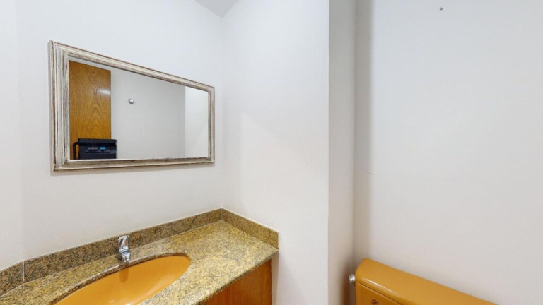 Imagem Apartamento com 4 Quartos à Venda, 196 m² em Itaim Bibi - São Paulo
