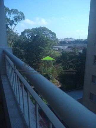 Imagem Apartamento com 2 Quartos à Venda, 52 m² em Centro - São Bernardo Do Campo Imagem Apartamento com 2 Quartos à Venda, 52 m² em Centro - São Bernardo Do Campo
