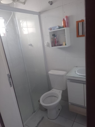 Imagem Casa com 2 Quartos à Venda, 47 m² em Conjunto Residencial Araretama - Pindamonhangaba Imagem Casa com 2 Quartos à Venda, 47 m² em Conjunto Residencial Araretama - Pindamonhangaba