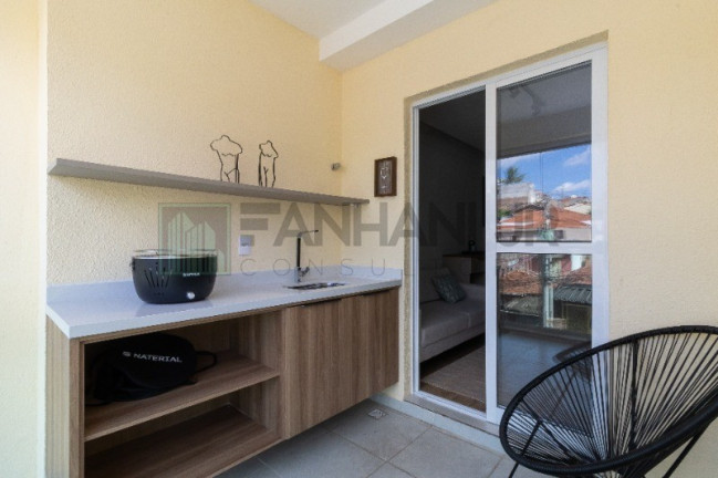 Imagem Imóvel com 2 Quartos à Venda, 56 m² em Parada Inglesa - São Paulo Imagem Imóvel com 2 Quartos à Venda, 56 m² em Parada Inglesa - São Paulo
